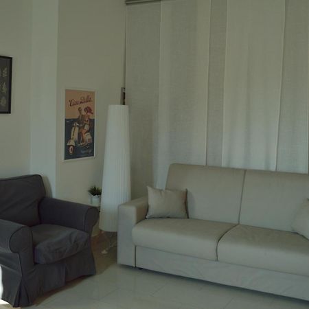 Aida Apartment Padova Exterior photo