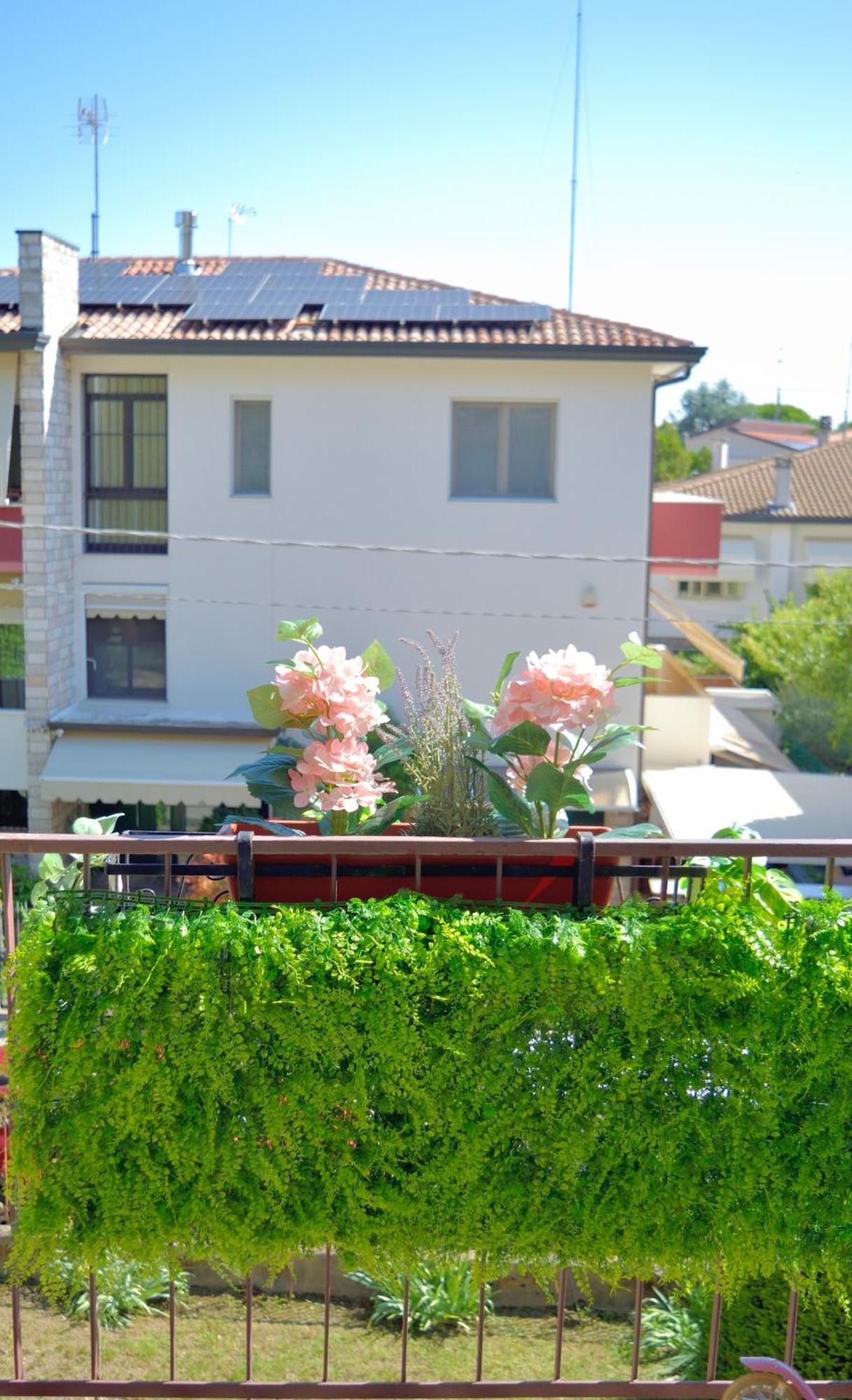Aida Apartment Padova Exterior photo